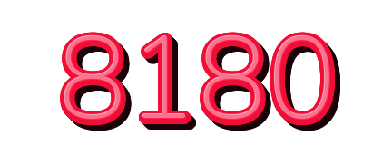 8180 — logo kanal